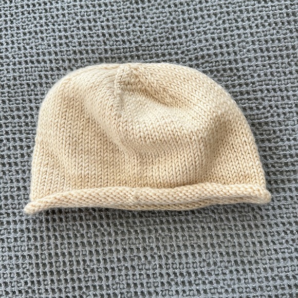 J Crew Wool Beanie - Picture 3 of 4